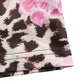 ✨ Leopard Print Bodycon Maxi Skirt 💃 - MegaSuperStar