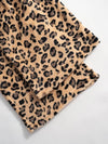 💕 Leopard Wide Leg Pants - Bold & Chic 💕 thumbnail