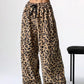 💕 Leopard Wide Leg Pants - Bold & Chic 💕 - MegaSuperStar