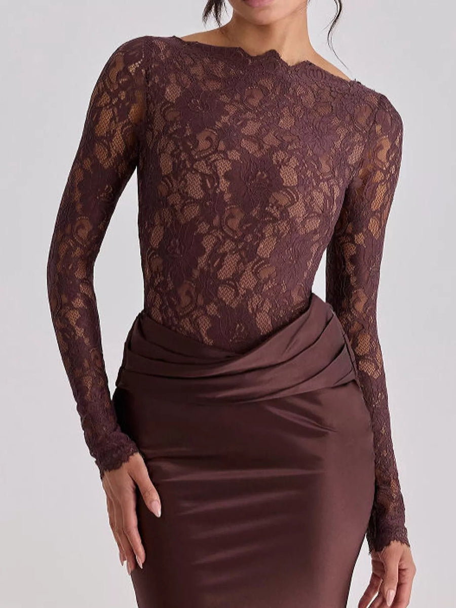 Fit detail