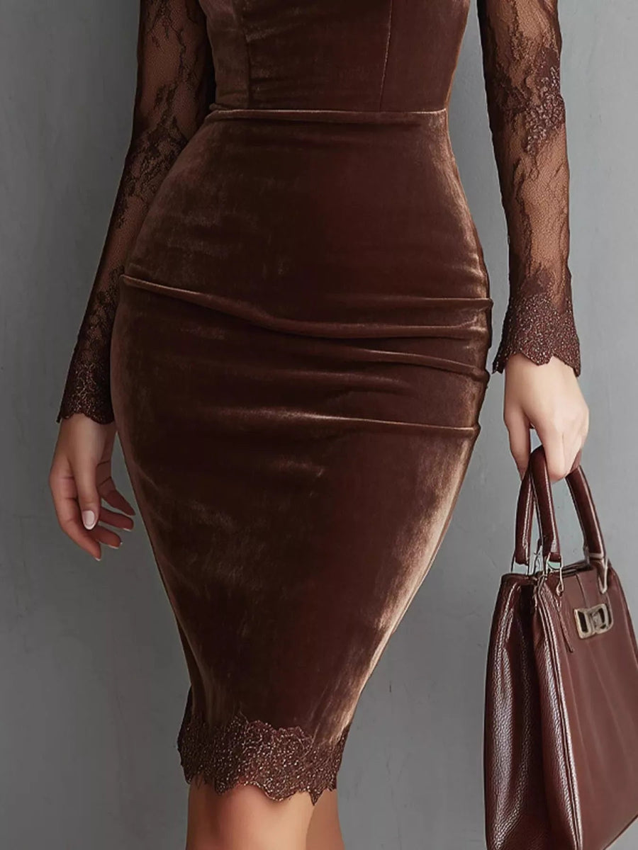 Fit detail