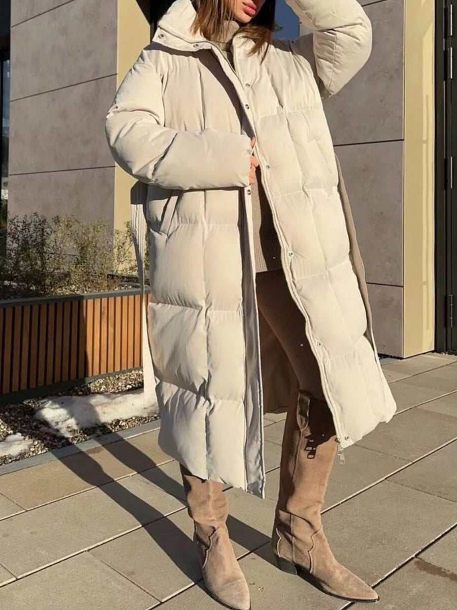 Fit detail