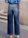 💖 Patch Pocket Shift Jeans 💖 thumbnail