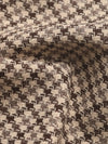 💕 Plaid Lapel Collar Blazer - Timeless Elegance 💕 thumbnail