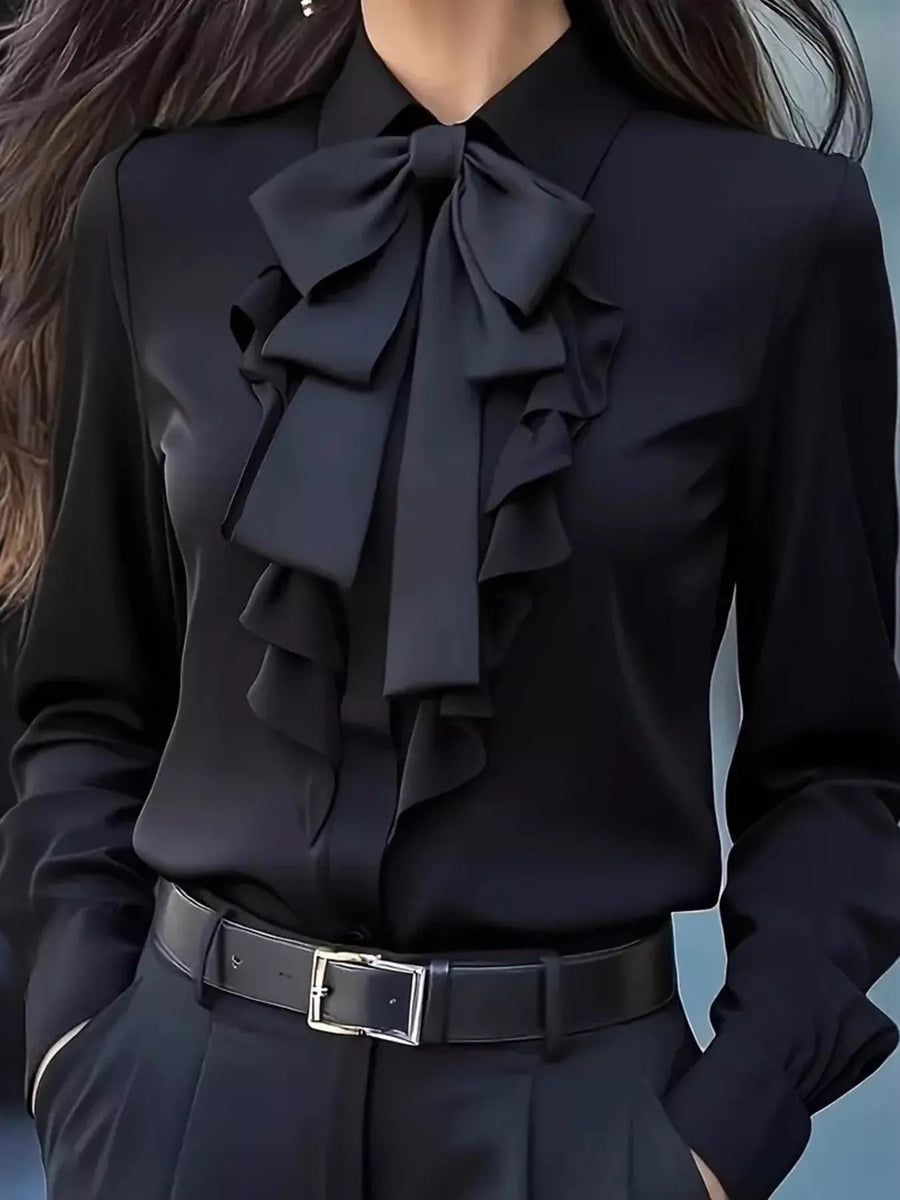 Fabric detail