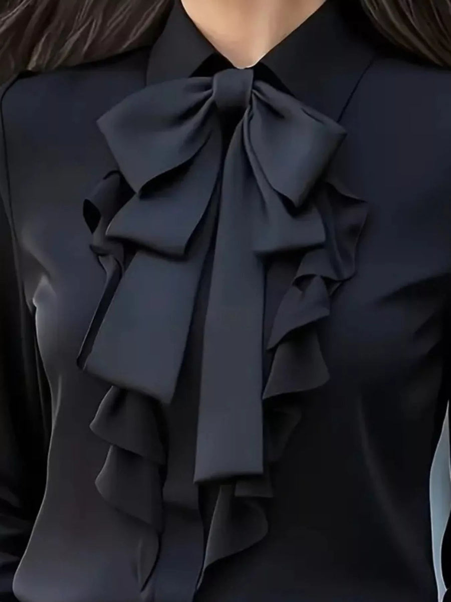 Fit detail