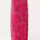✨ Sequin Embroidered Maxi Skirt 💃 - MegaSuperStar