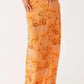 ✨ Sequin Embroidered Maxi Skirt 💃 - MegaSuperStar