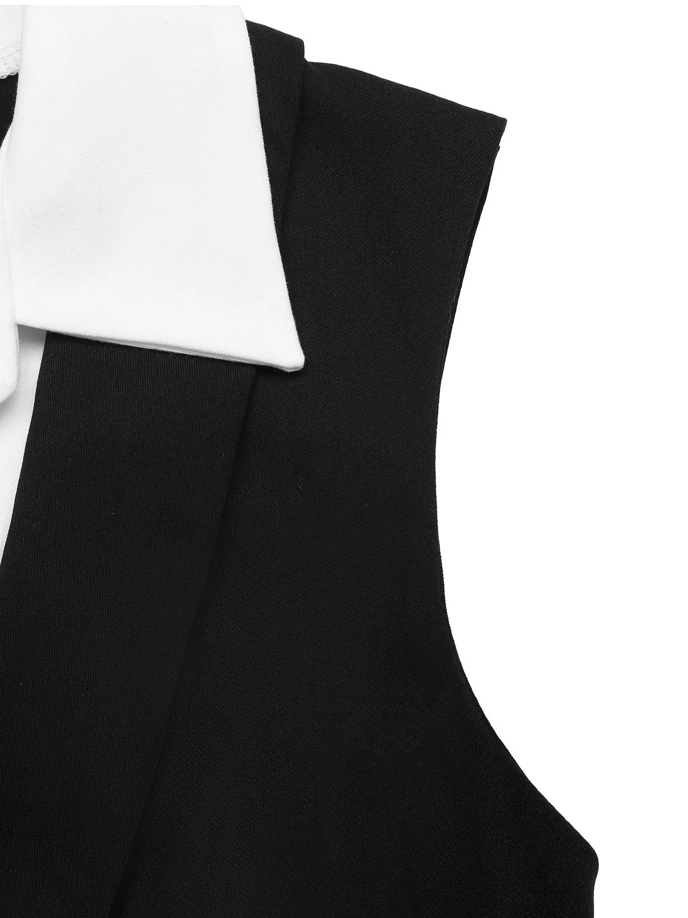 Sleeveless Wide Leg Jumpsuit - MegaSuperStar