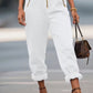 Sleeveless Zip - Up Jumpsuit - MegaSuperStar