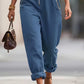 Sleeveless Zip - Up Jumpsuit - MegaSuperStar