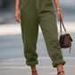 Sleeveless Zip - Up Jumpsuit - MegaSuperStar