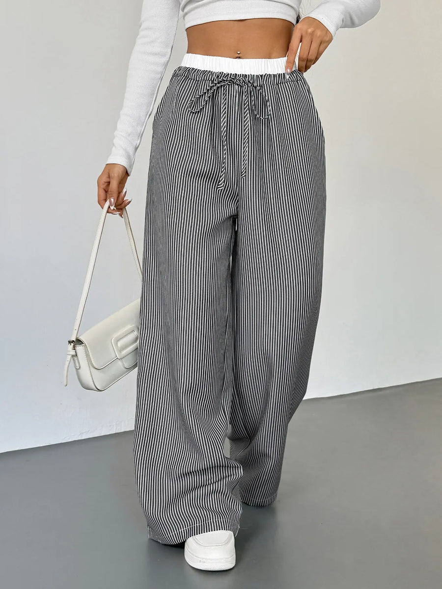 Fit detail