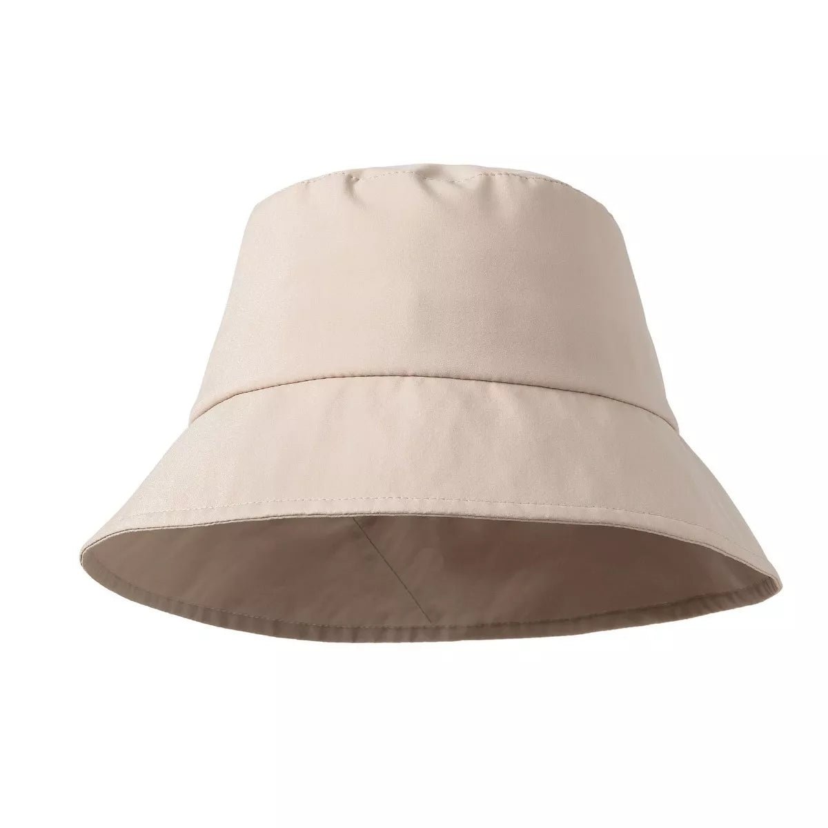 Sun Protection Bucket Hat - MegaSuperStar