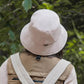 Sun Protection Bucket Hat - MegaSuperStar
