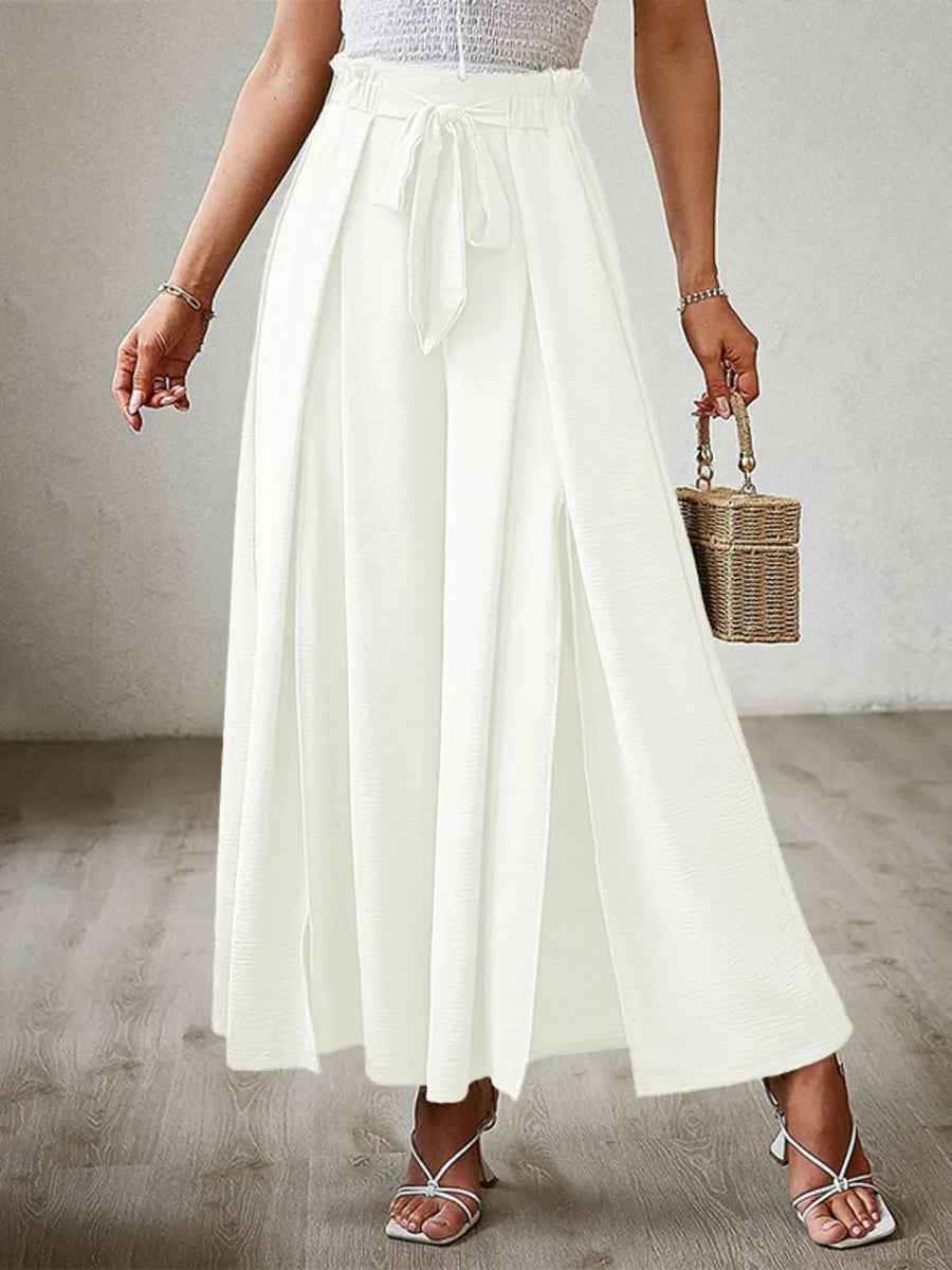 Fabric detail