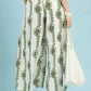 Umgee Geometric Boho Print Wide Leg Pants - MegaSuperStar
