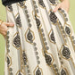 Umgee Geometric Boho Print Wide Leg Pants - MegaSuperStar
