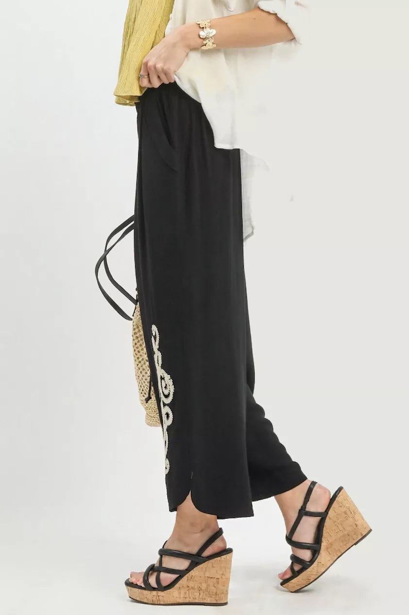 Fit detail