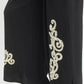 Umgee Linen Embroidered Wide - Leg Boho Pants - MegaSuperStar