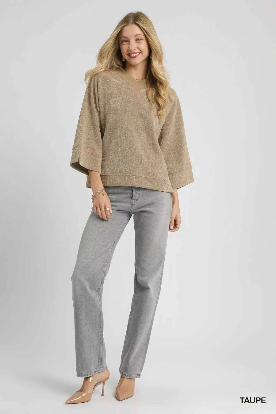 Fit detail