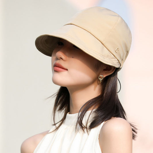UV Protection Sun Hat - MegaSuperStar