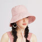 Wide Brim Sun Hat - MegaSuperStar