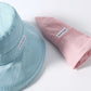 Wide Brim Sun Hat - MegaSuperStar