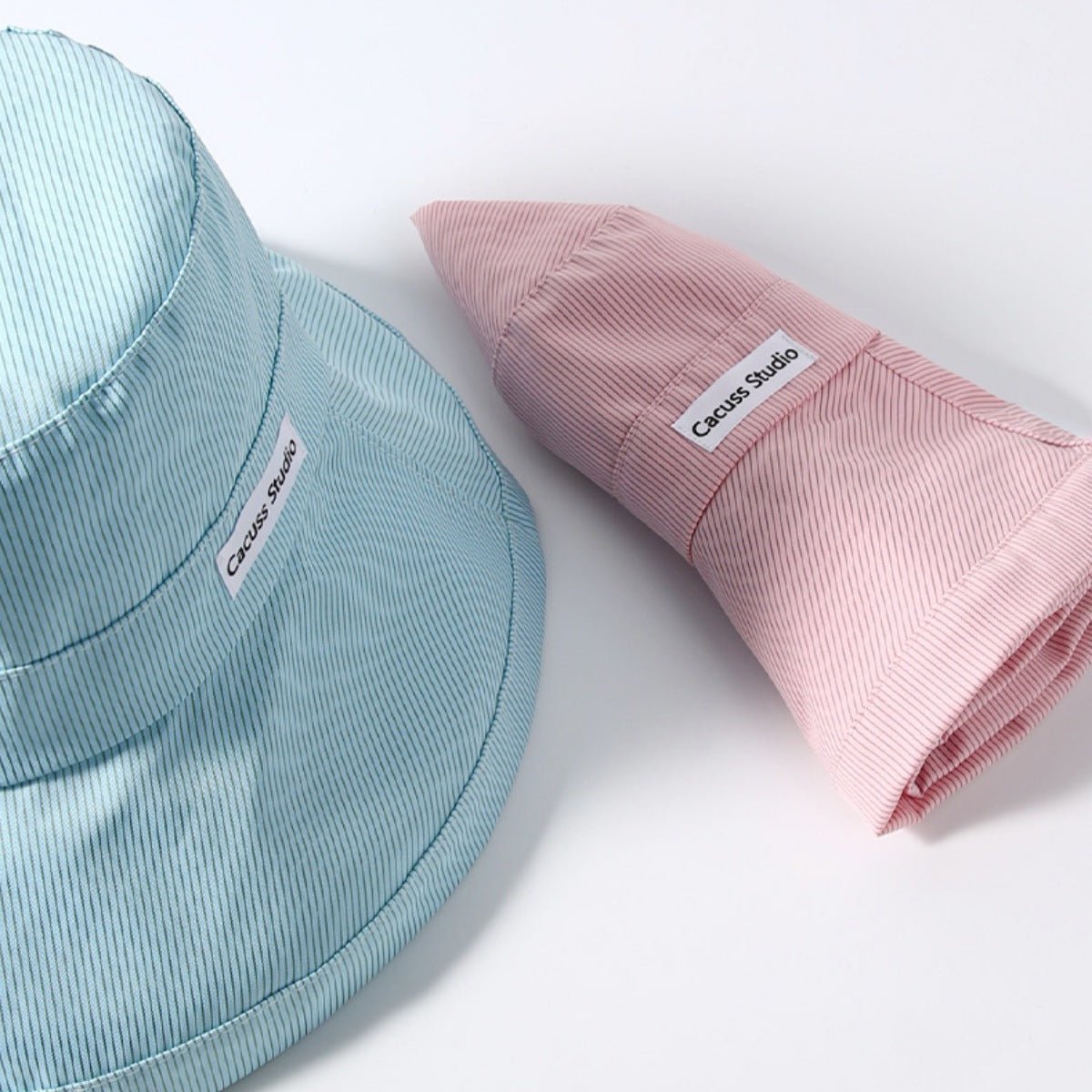 Wide Brim Sun Hat - MegaSuperStar