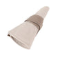 Wide Brim Sun Visor Hat with Ribbon - MegaSuperStar