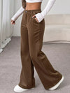 💕 Wide Leg Casual Pants - Everyday Comfort 💕 thumbnail