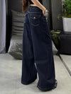 ✨ Wide Leg Jeans ✨ thumbnail