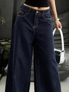 ✨ Wide Leg Jeans ✨ thumbnail