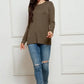 Basic Bae Full Size Round Neck Long Sleeve Top