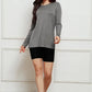 Basic Bae Full Size Round Neck Long Sleeve Top