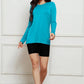 Basic Bae Full Size Round Neck Long Sleeve Top