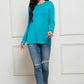 Basic Bae Full Size Round Neck Long Sleeve Top