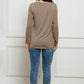 Basic Bae Full Size Round Neck Long Sleeve Top