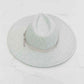 Fame Festival Babe Fedora Hat