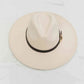 Fame Ride Along Fedora Hat