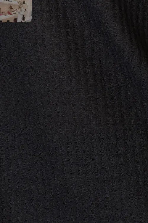 Zenana Buttoned Long Sleeve Blouse