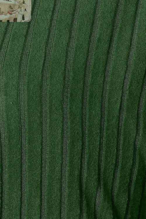 Basic Bae Ribbed Cocoon Cardigan - Full Size Comfort and Style - MegaSuperStar