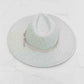 Fame Festival Babe Fedora Hat