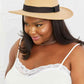 Fame Fedora Hat - Elevate Your Style with Timeless Elegance - MegaSuperStar