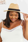 🌸 Fame Fedora Hat - Elevate Your Style with Timeless Elegance 🌸 thumbnail