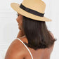 Fame Fedora Hat - Elevate Your Style with Timeless Elegance - MegaSuperStar