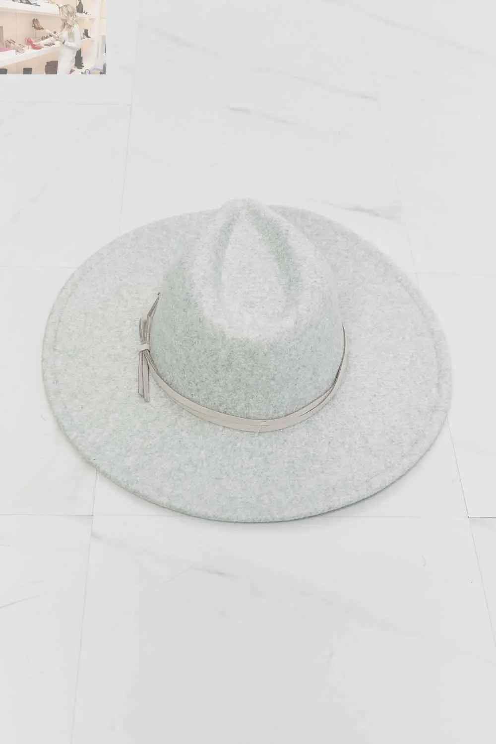 Fame Festival Fedora Hat - Elevate Your Festival Style with the Perfect Accessory - MegaSuperStar
