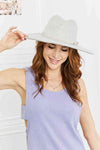 💖 Fame Festival Fedora Hat - Elevate Your Festival Style with the Perfect Accessory 💖 thumbnail