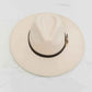 Fame Ride Along Fedora Hat - Stylish Headwear for Every Occasion - MegaSuperStar
